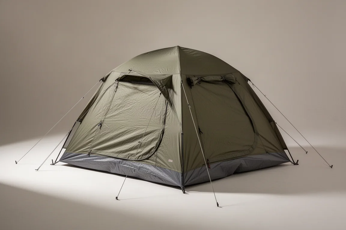 Nemo Highrise 4-Person Tent product image