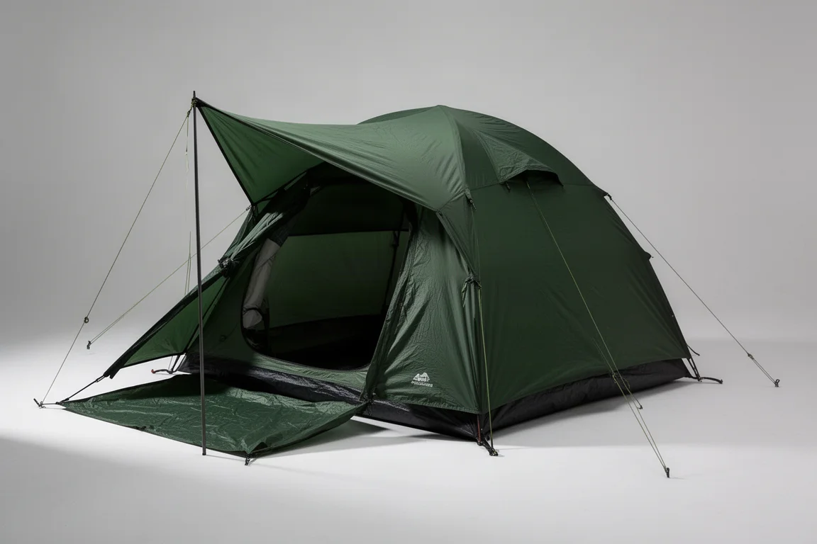 Nemo Hornet 3-Person Tent product image