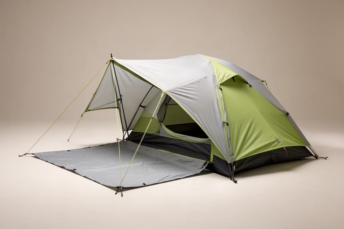 Nemo Hornet 3P product image