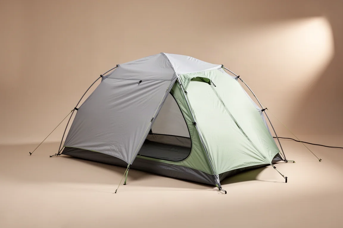 Nemo Hornet Elite 1P Tent product image