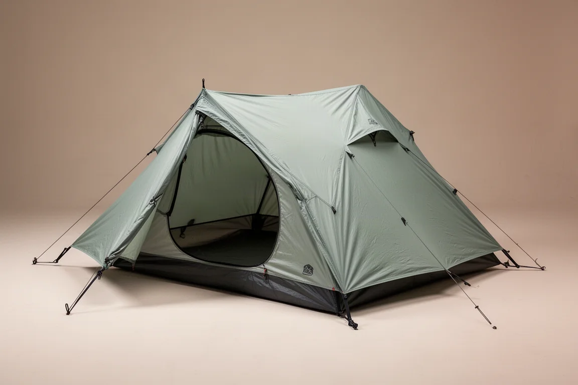 Nemo Hornet Elite Osmo 1-Person Tent product image