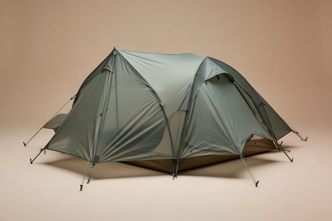 Nemo Hornet Elite OSMO 2P Tent product image