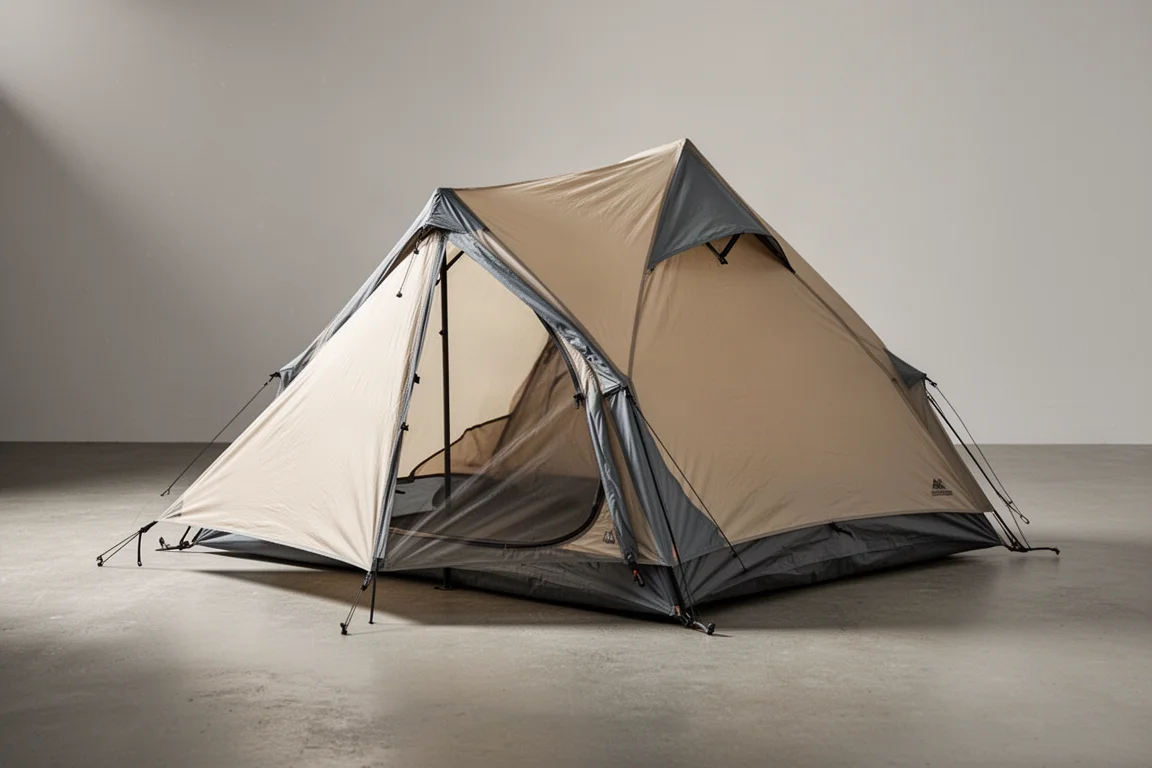 Nemo Hornet Elite Osmo 2-Person Ultralight Backpacking Tent product image