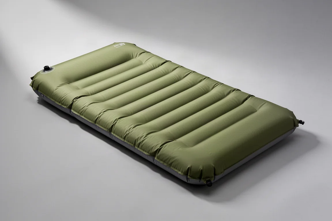 Nemo Insulated Tensor product image