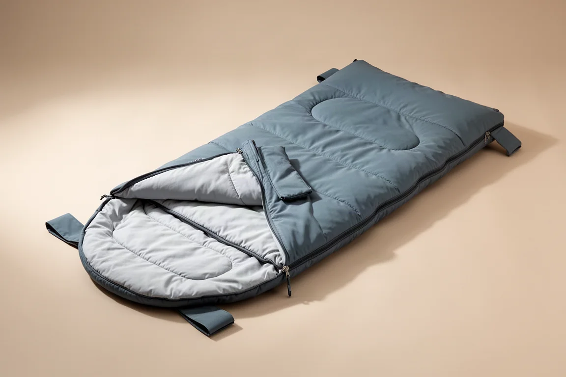 Nemo Jazz 30 Sleeping Bag product image