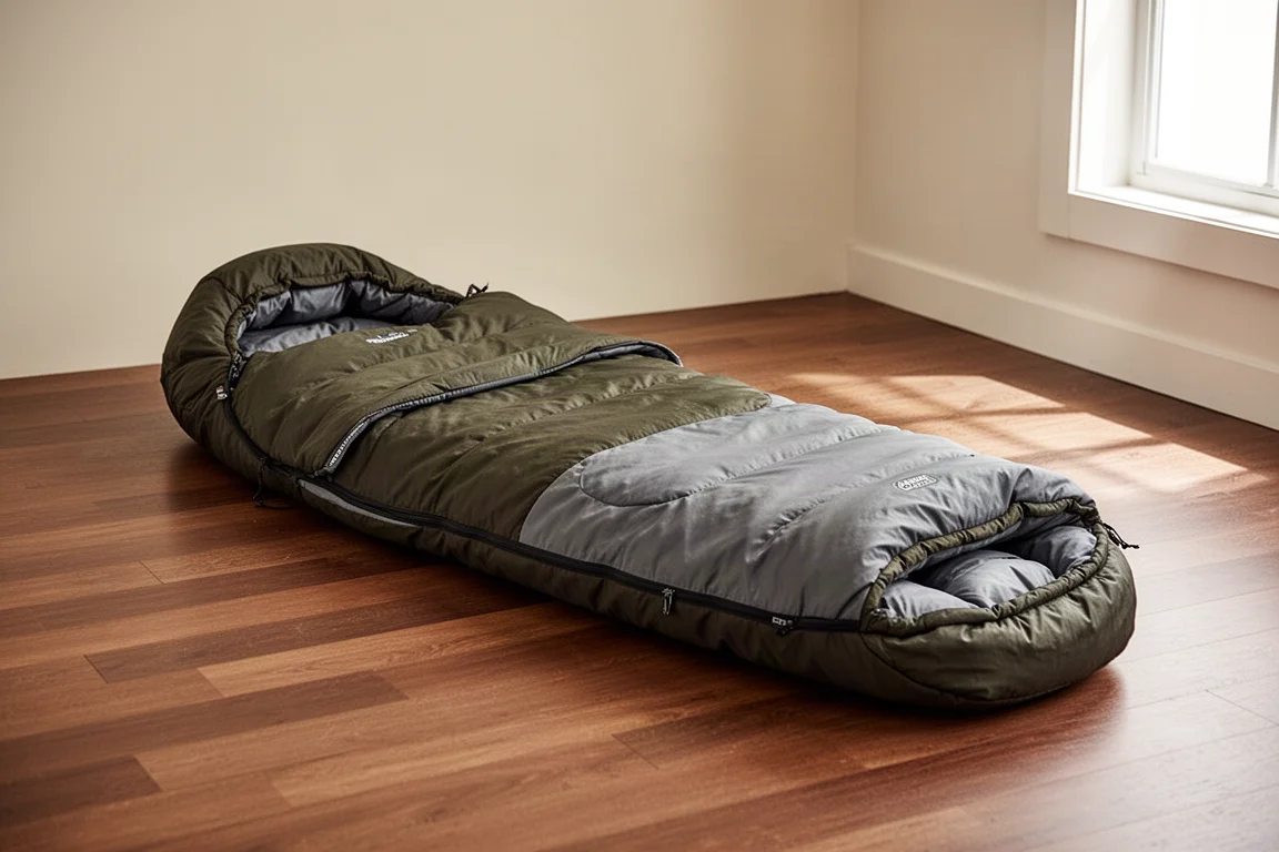 Nemo Jazz Sleeping Bag product image