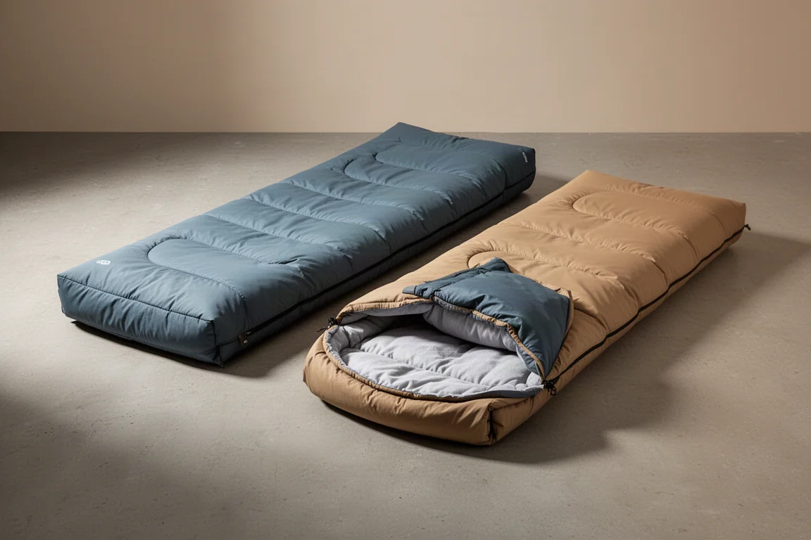 Nemo Jazz Sleeping Bags product image