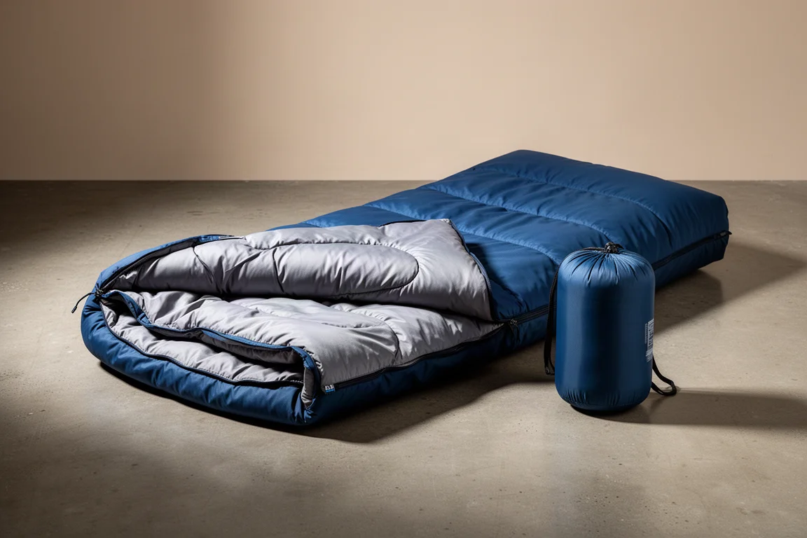 Nemo Jazz Sleeping Bag product image