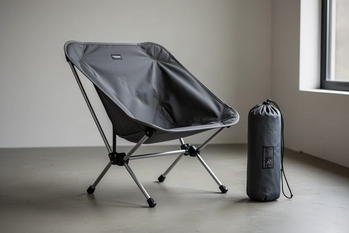 NEMO Moonlite Elite Chair product image