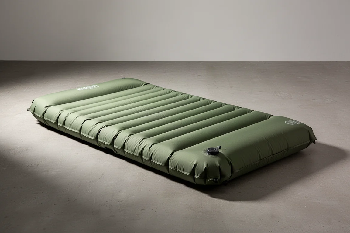 Nemo Quasar 3D Insulated Sleeping Pad product image