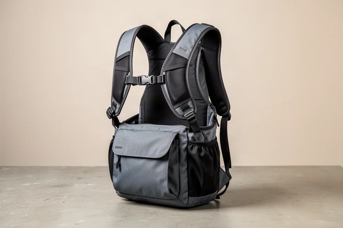 Nemo Equipment Resolve 25L Daypack product image