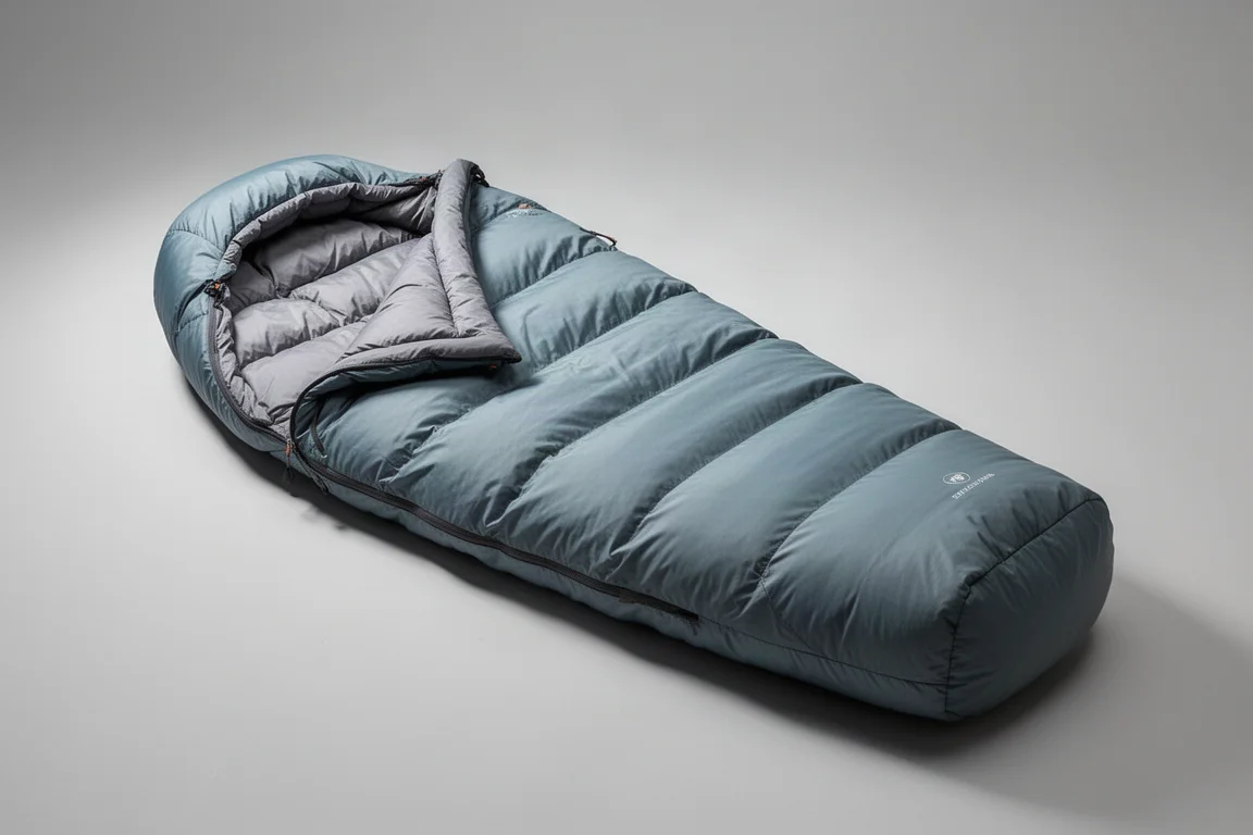 Nemo Riff Sleeping Bag product image