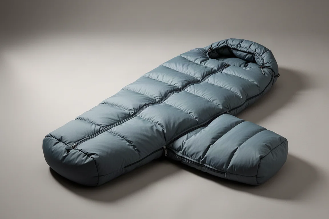Nemo Sonic 0° Sleeping Bag product image