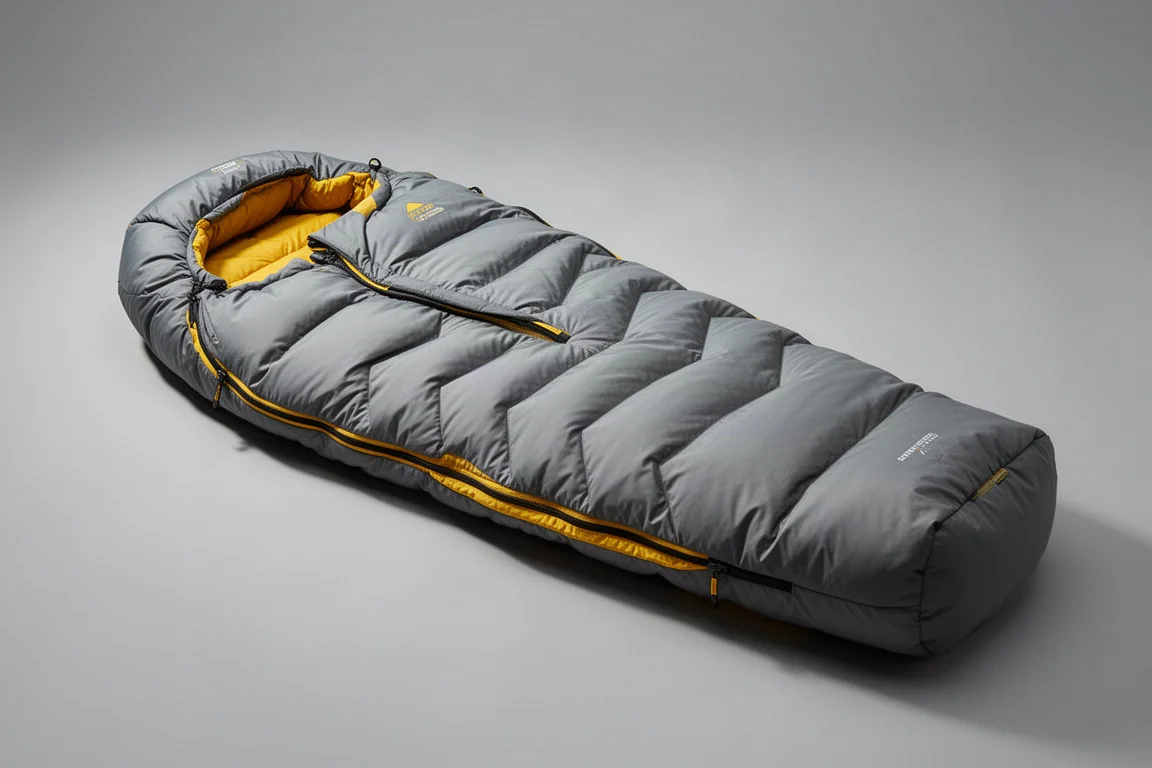 Nemo Sonic 0°F Sleeping Bag product image