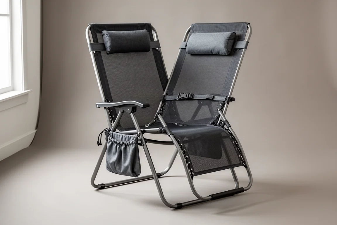 NEMO Stargaze Reclining Camp Chair product image