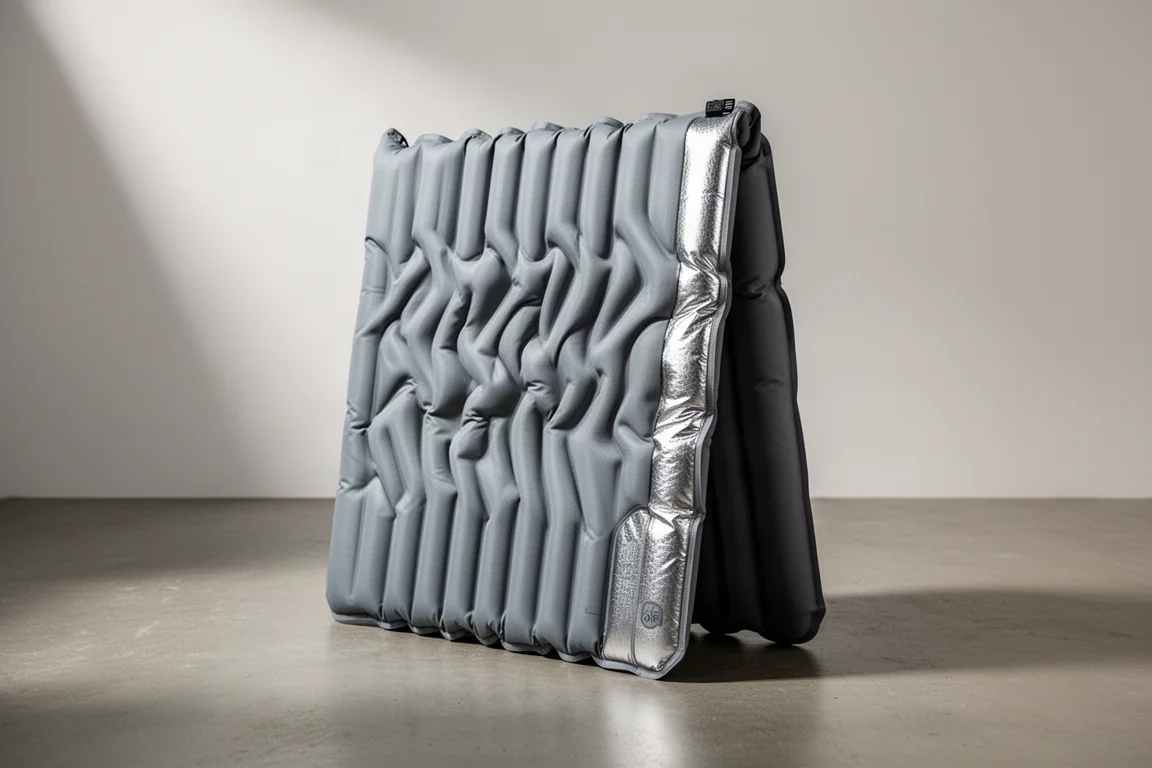 Nemo Switchback Sleeping Pad product image
