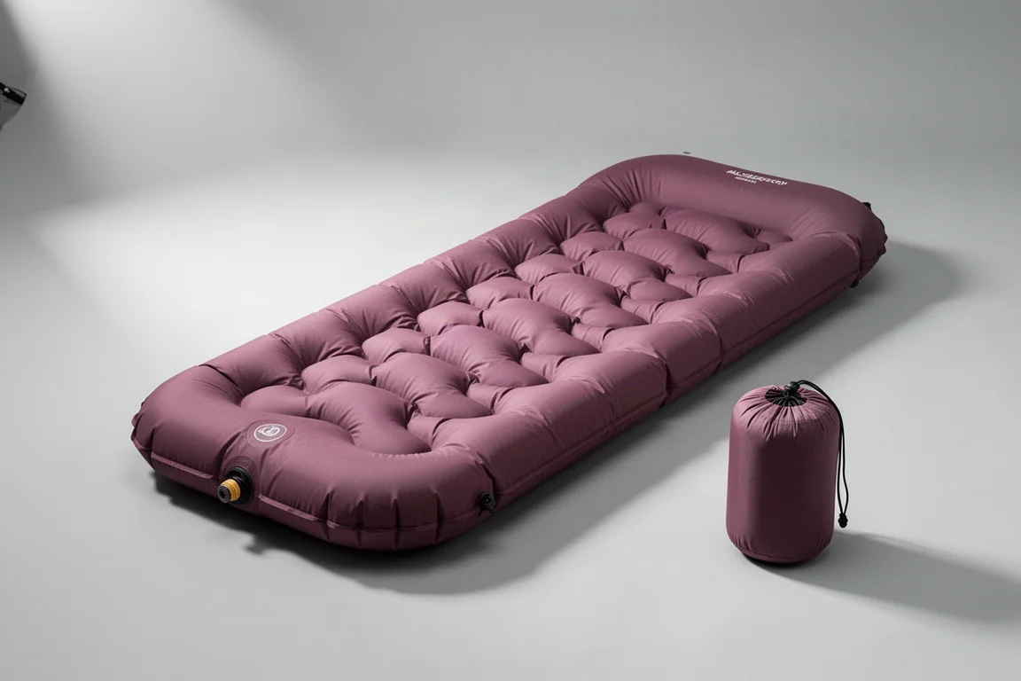 Nemo Tensor All Season Sleeping Pad product image
