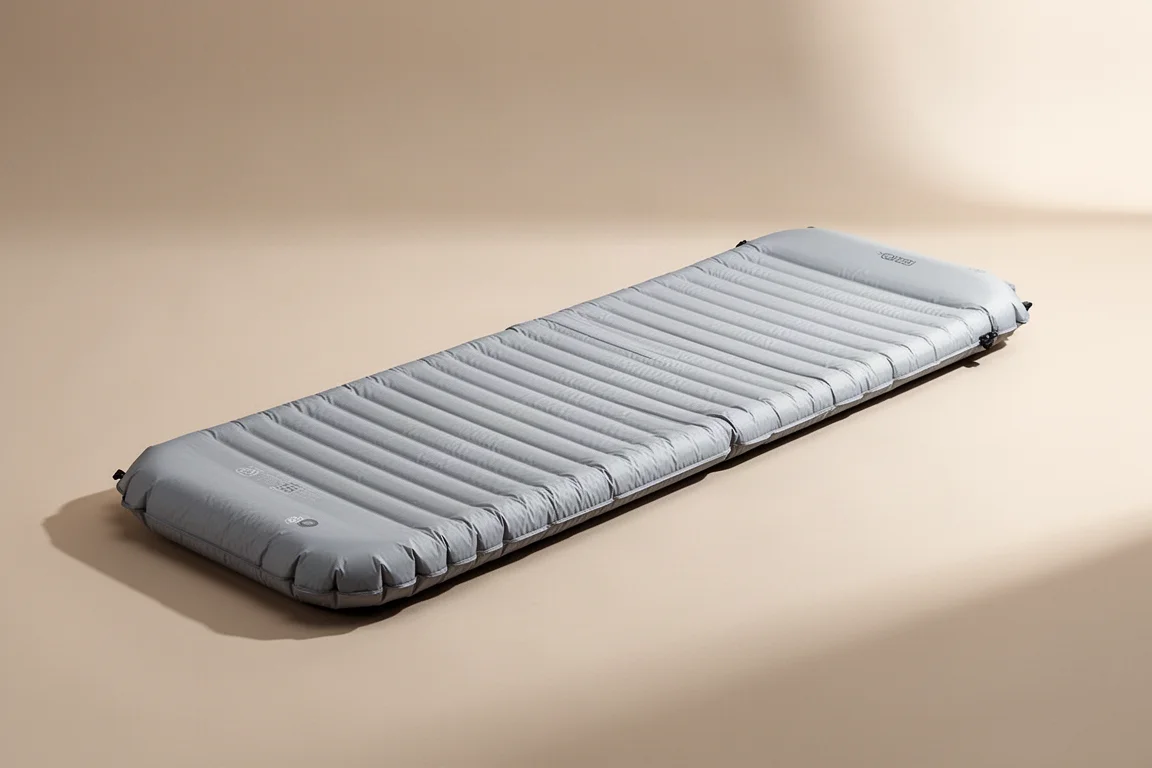 Nemo Tensor Elite Sleeping Pad product image
