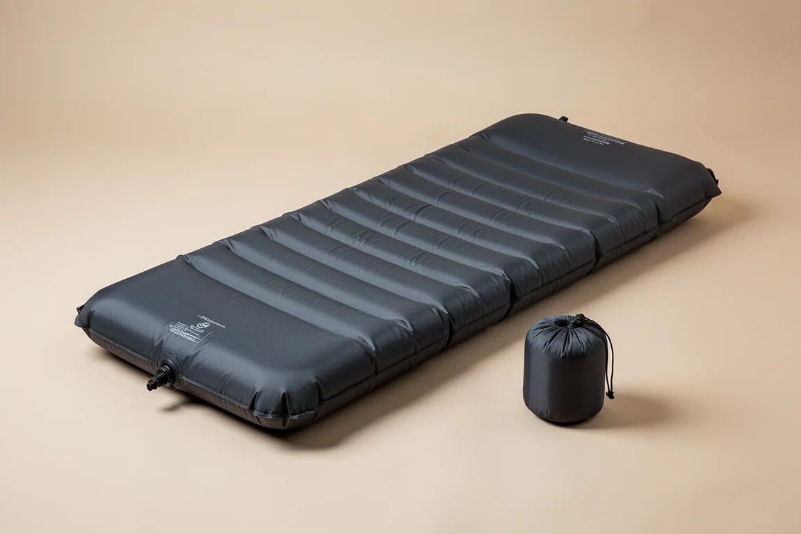 Nemo Tensor Extreme Conditions Sleeping Pad product image