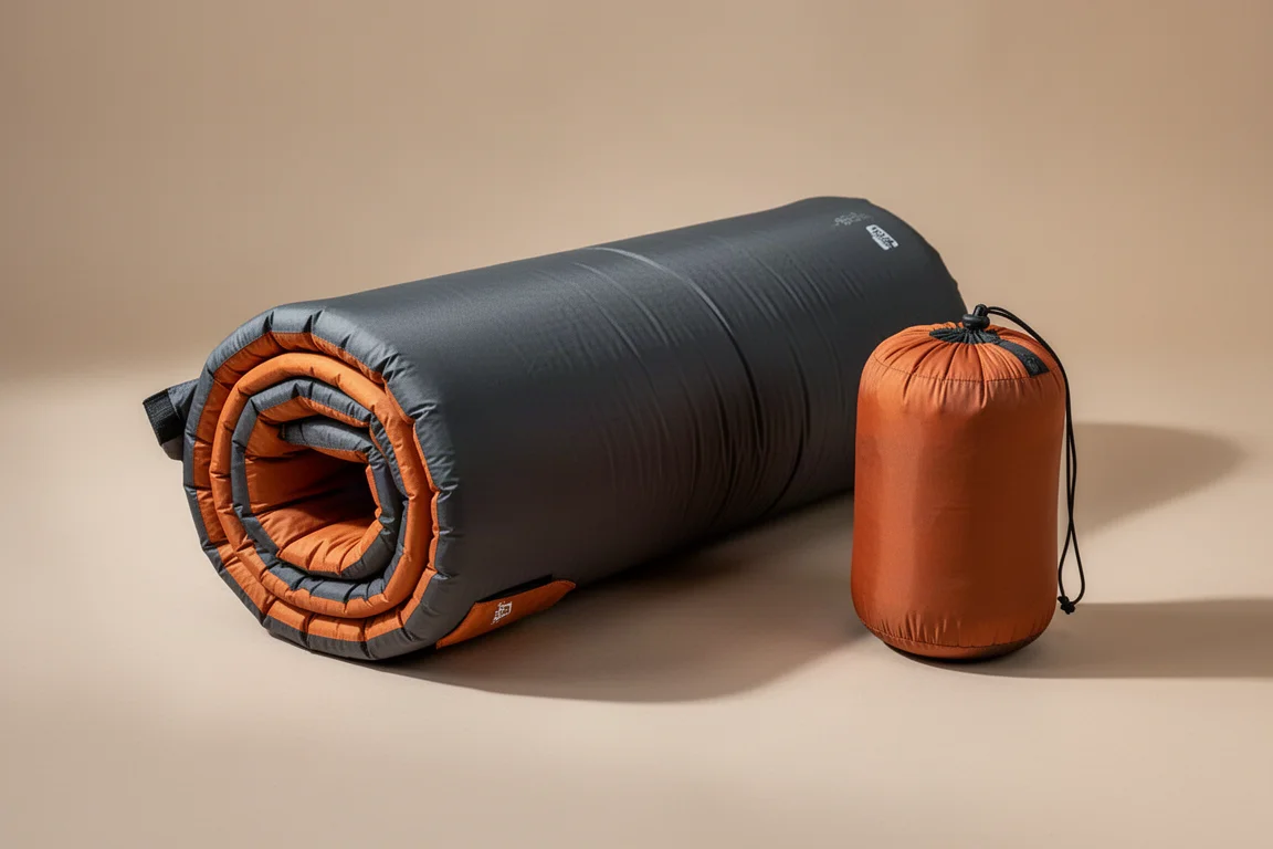 Nemo Tensor Extreme Sleeping Pad product image