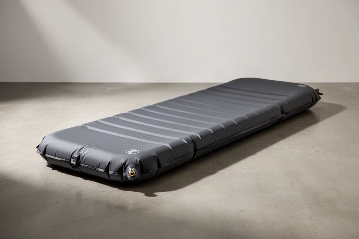 Nemo Tensor Insulated Long Wide product image