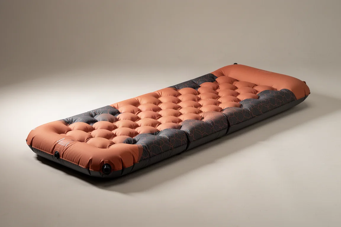 Nemo Tensor Insulated Regular Sleeping Pad product image