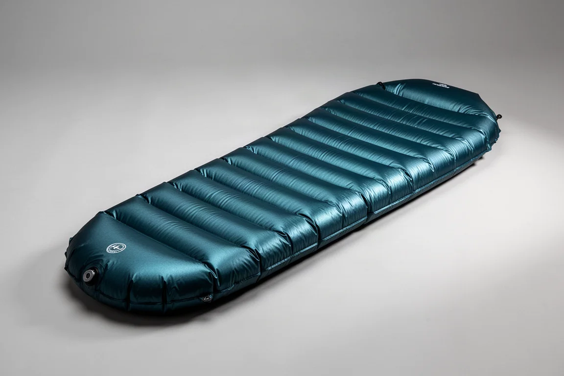 Nemo Tensor Insulated Short Mummy product image