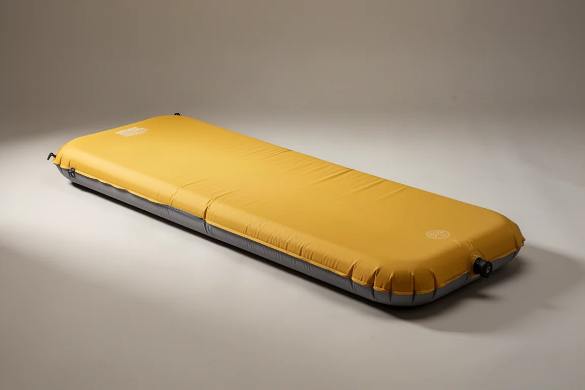 Nemo Tensor Insulated Sleeping Pad product image
