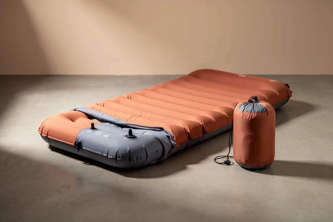 Nemo Tensor Sleeping Pad product image