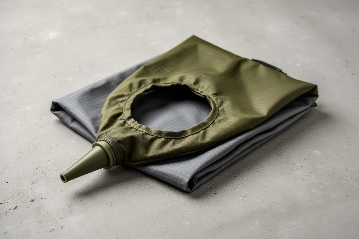 Nemo Vortex Pump Sack product image