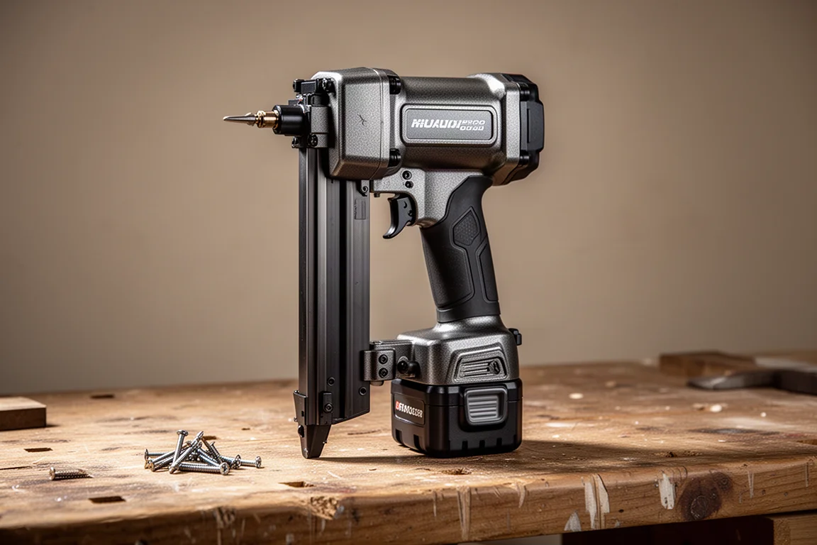 Neo Master NTC 0023 D18 Cordless Nailer product image