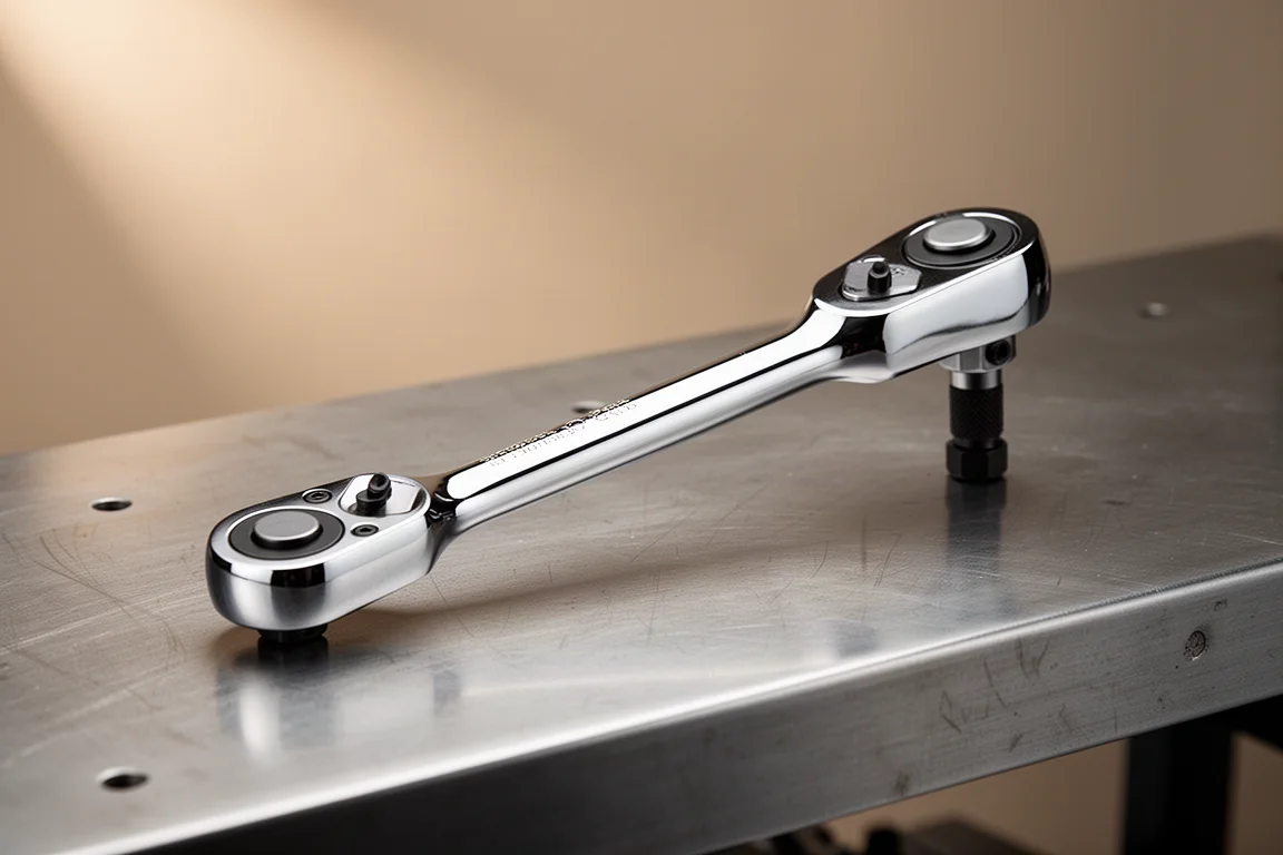 Nepro 90-Tooth Ratchet product image