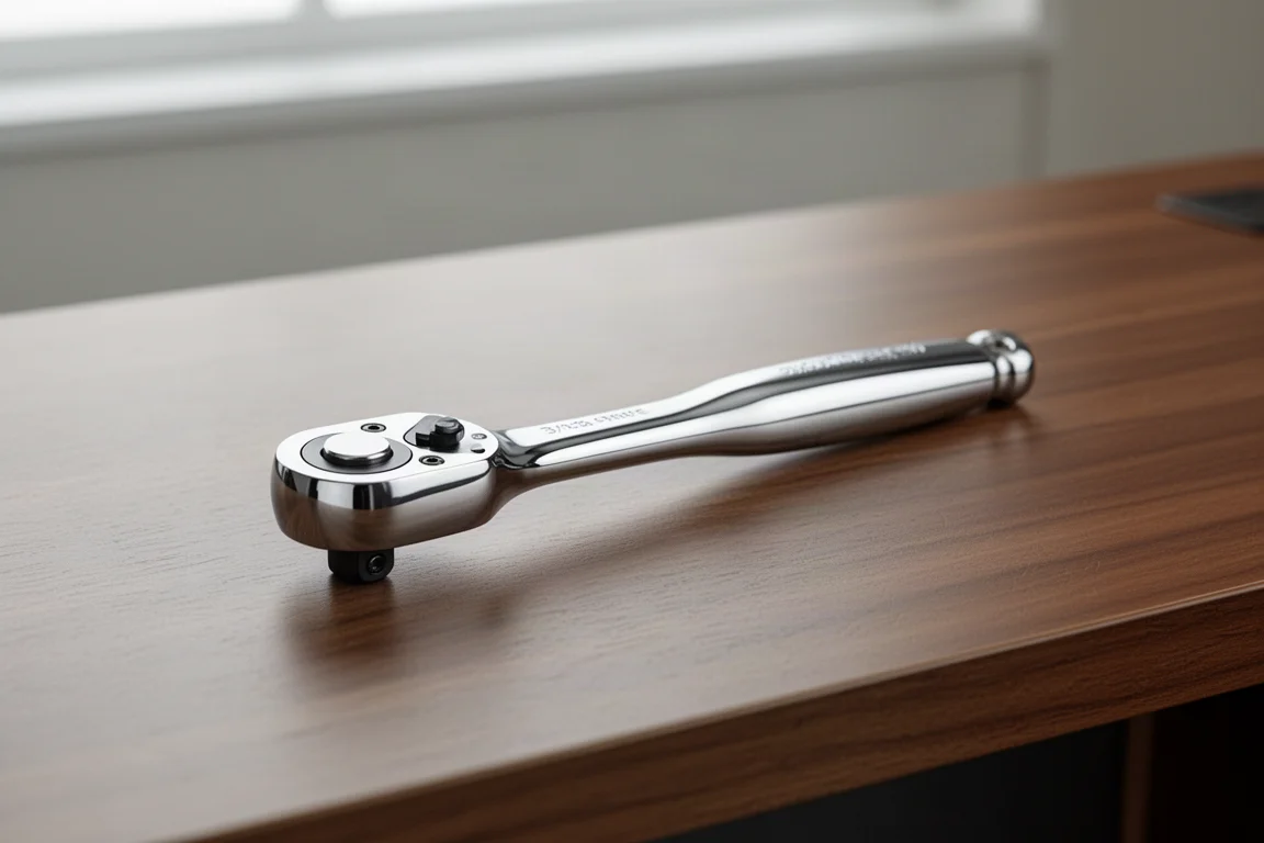 Nepros 3/8 Ratchet product image