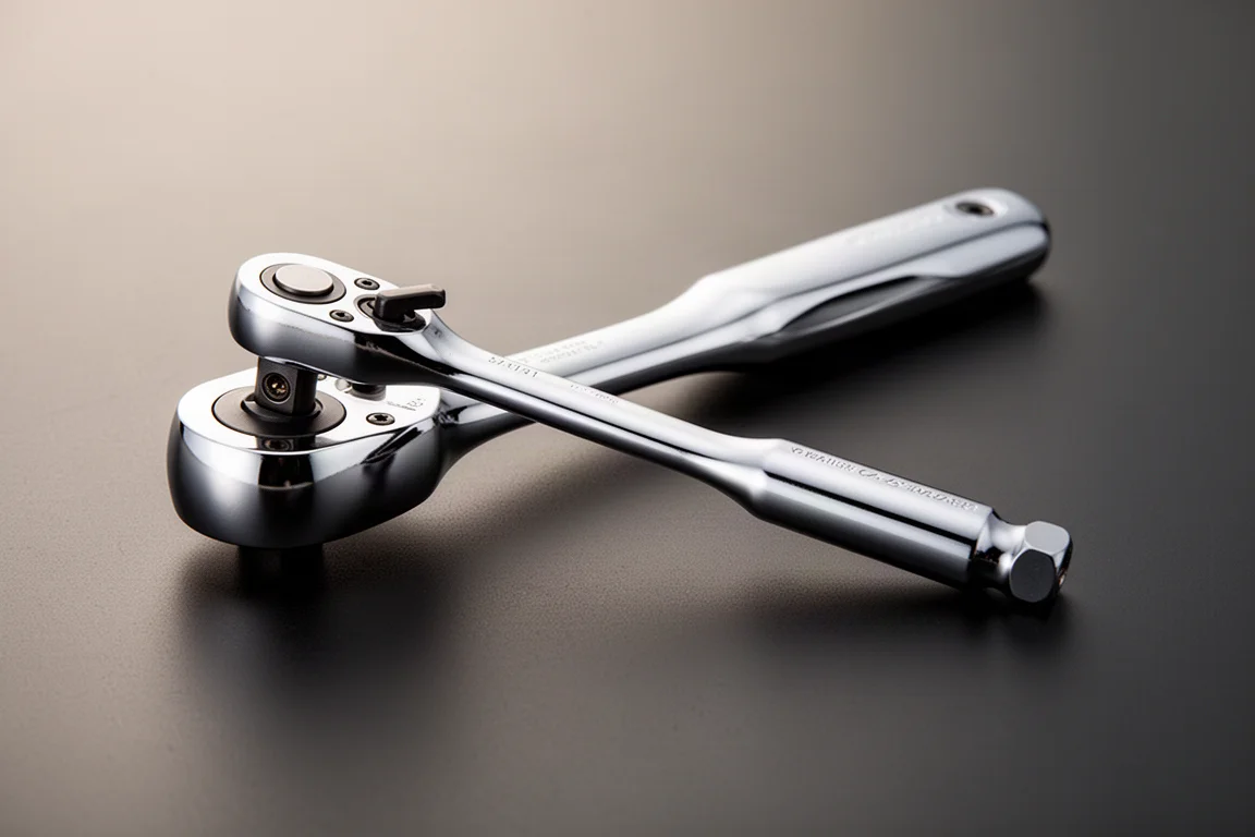 Nepros 90-Tooth Ratchet product image