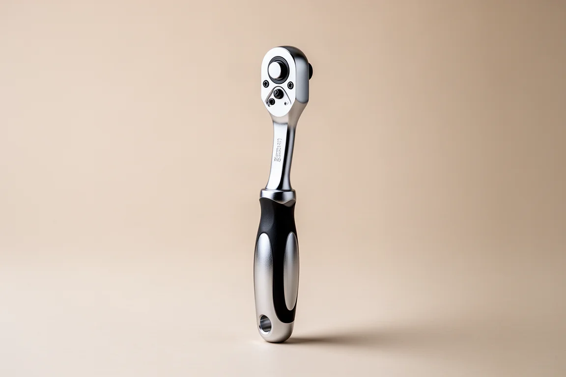 Nepros Flex-Head Ratchet product image
