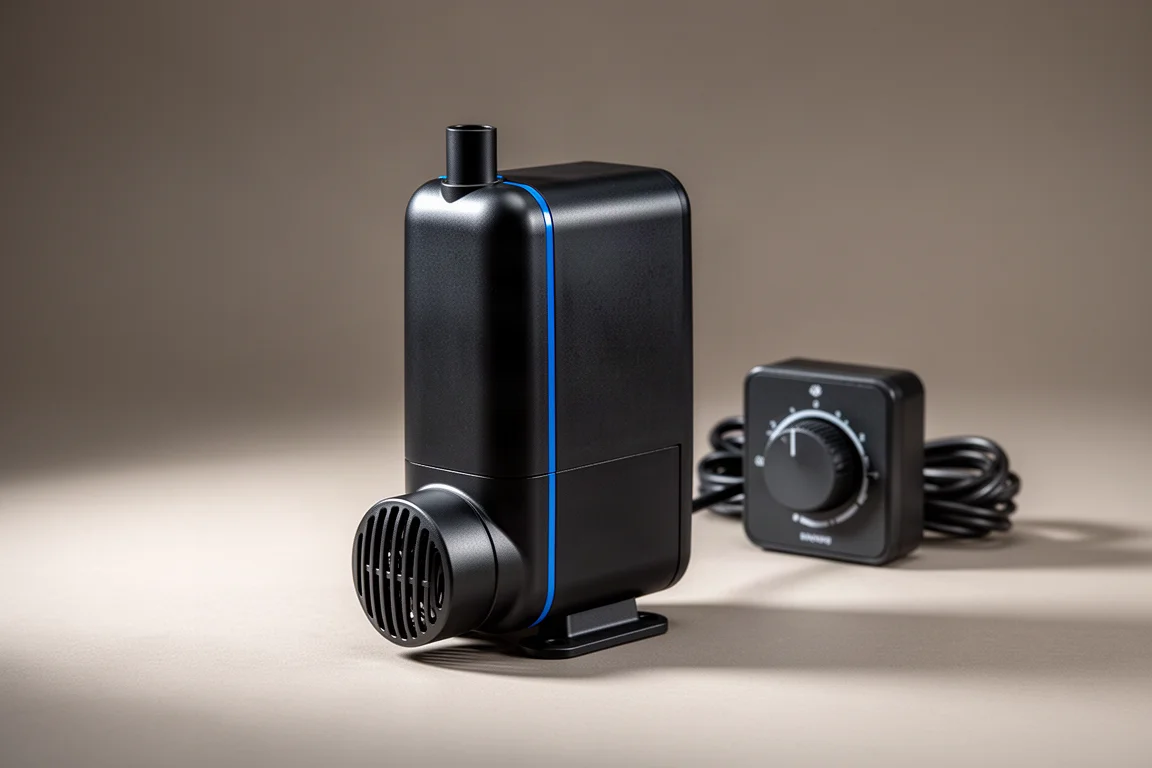 Neptune COR Return Pump product image