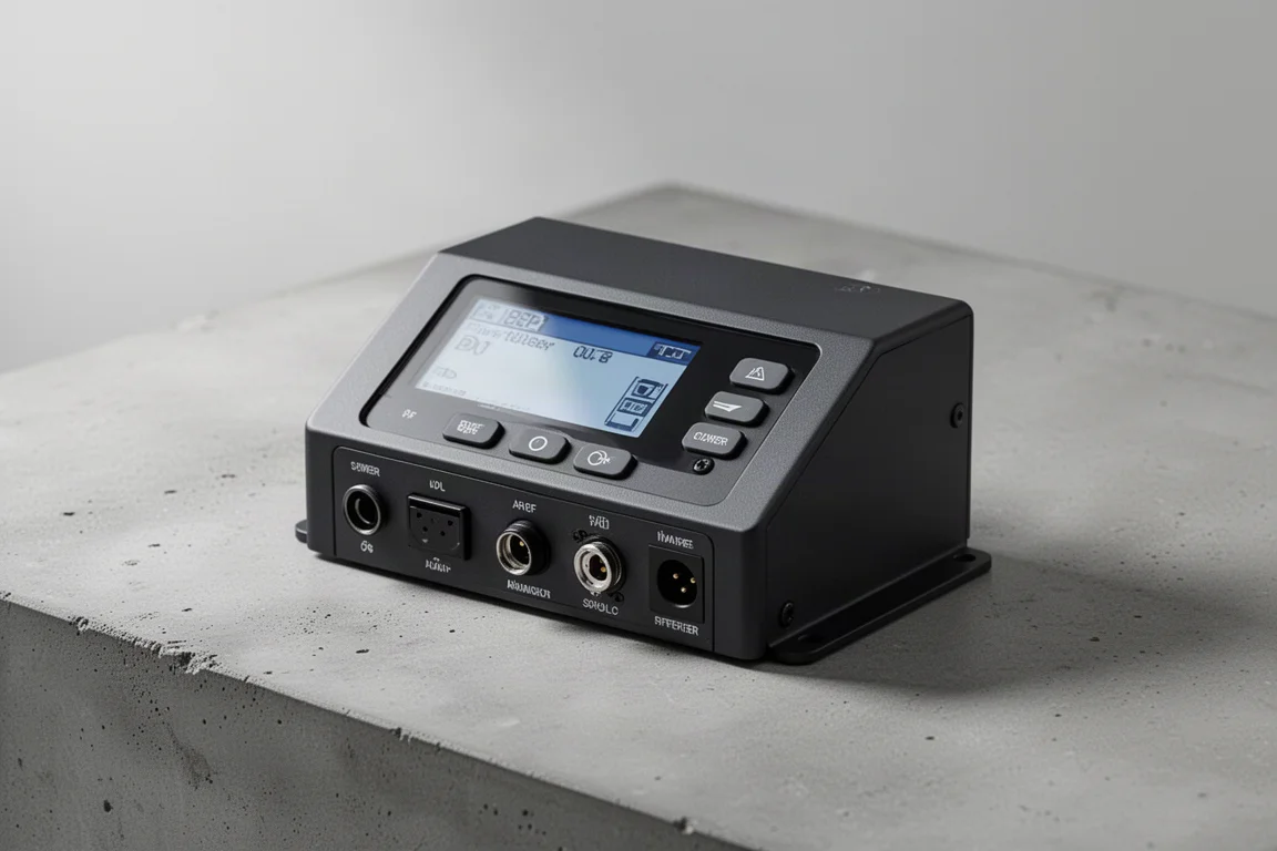 Neptune Systems Apex A3 Pro product image