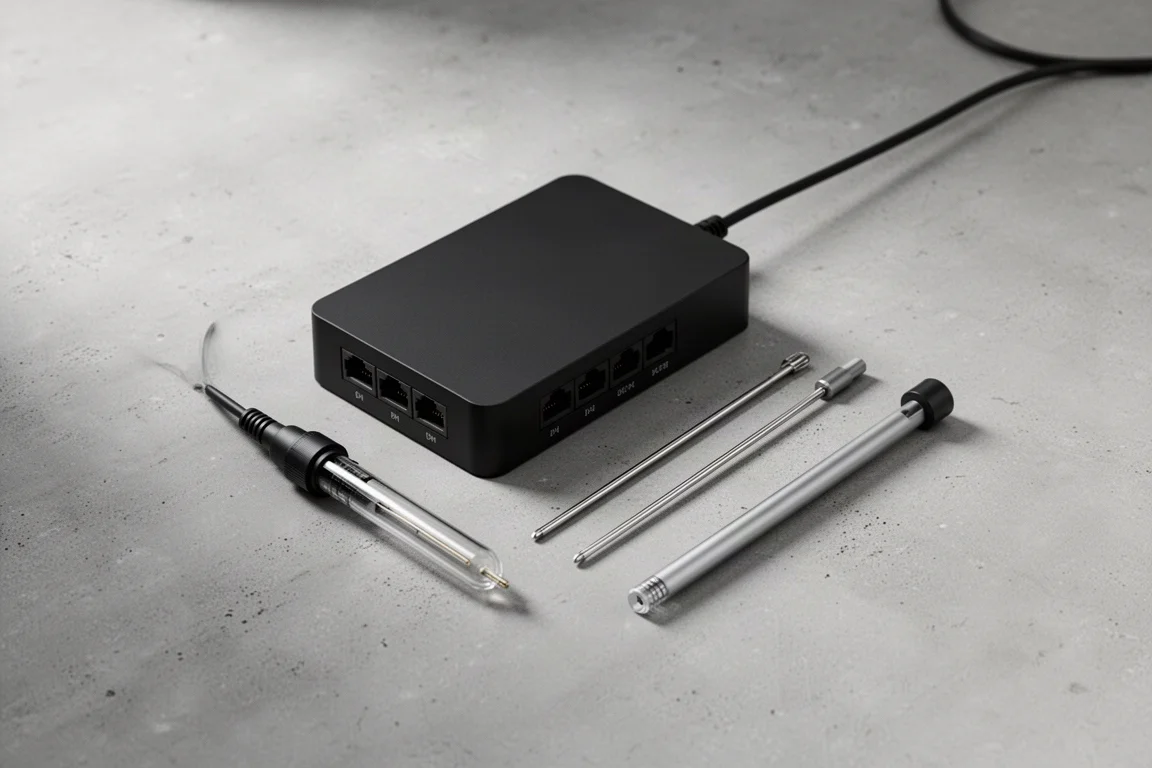 Neptune Systems Apex Jr product image