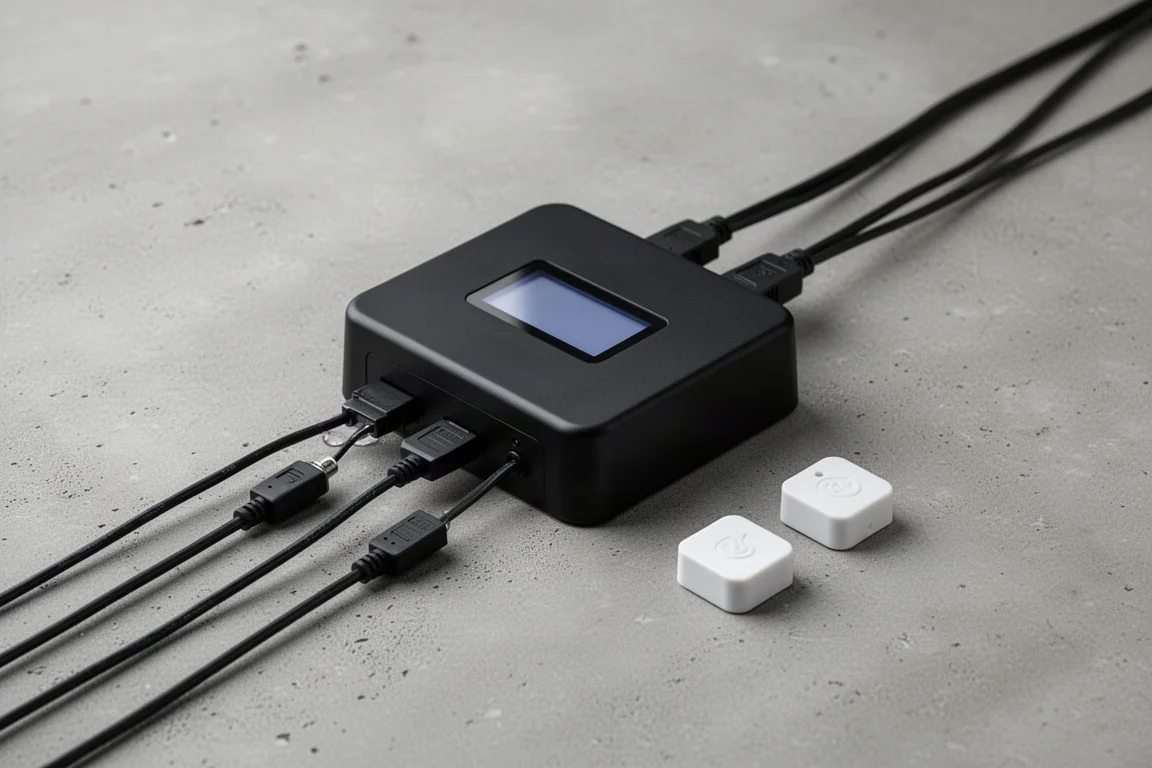 Neptune Systems Apex product image