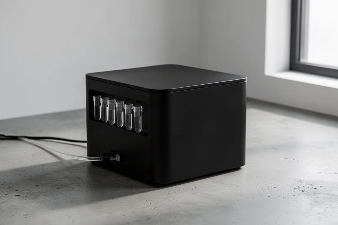 Neptune Systems Trident product image