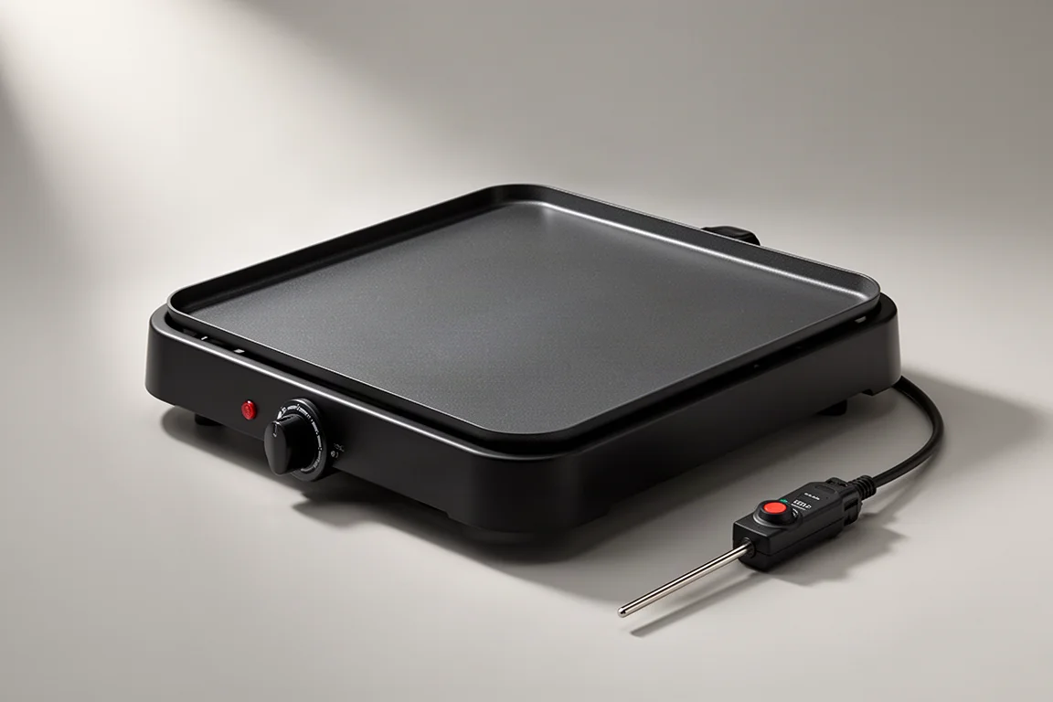 Nesco Electric Griddle product image