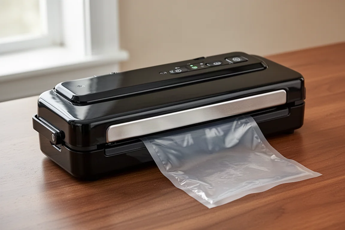 Nesco Vacuum Sealer product image