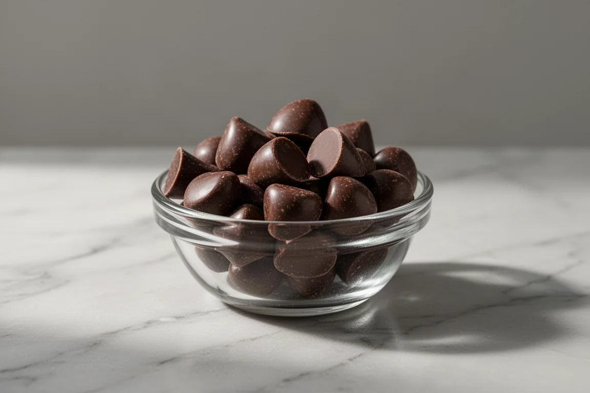 Nestle Toll House Dark Chocolate Morsels product image
