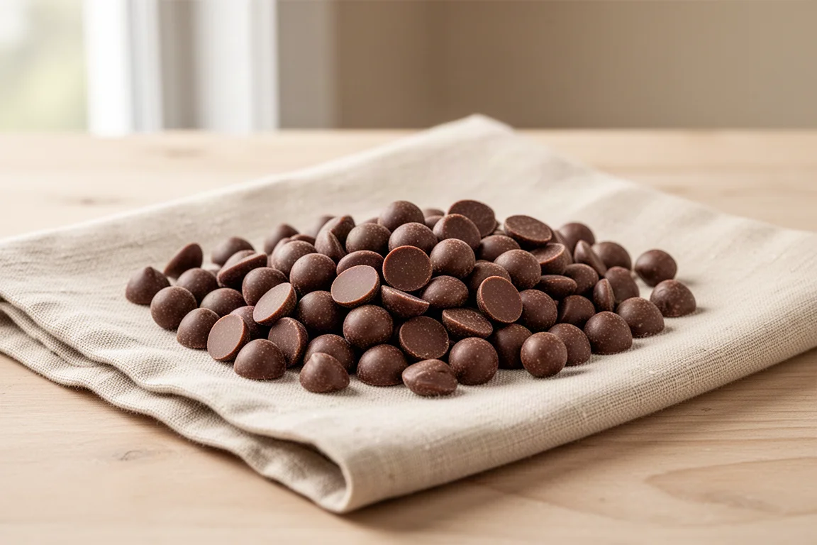 Nestle Toll House Semisweet Chocolate Morsels product image