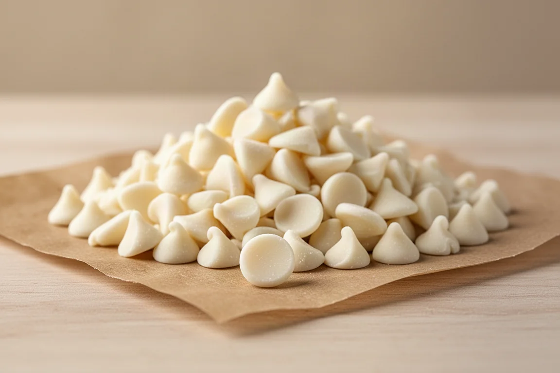 Nestle White Chocolate Chips product image