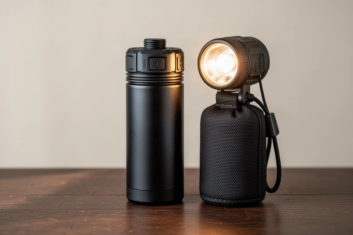 Nestout Rugged Power Bank product image