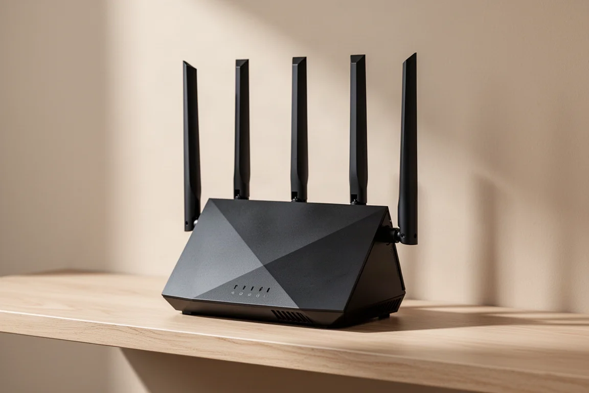 Netgear Nighthawk Router product image