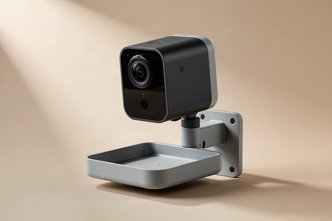 Netview Bird Feeder Camera product image