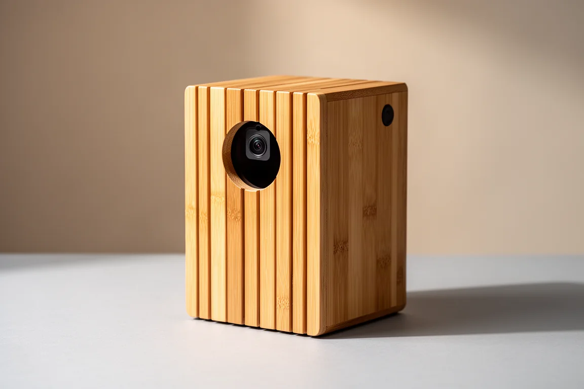 Netview Smart Bird House product image