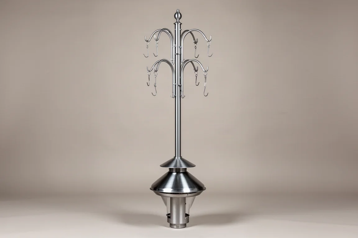 NetVue Bird Feeding Station Pole product image